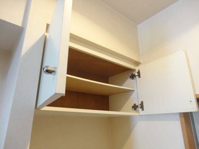 玄関　★シューズＢＯＸ上部★