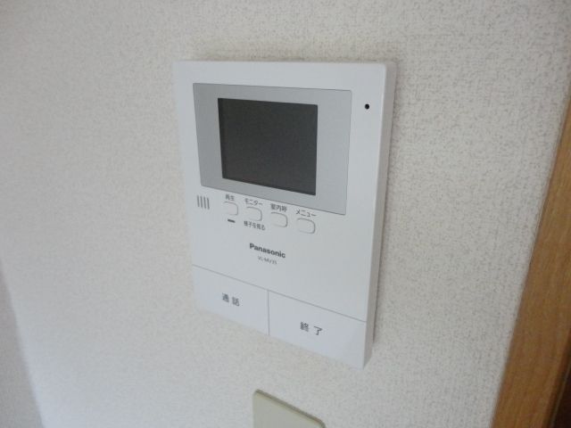 セキュリティ　★ＴＶフォン★