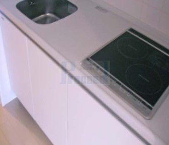 キッチン　※別部屋参考写真