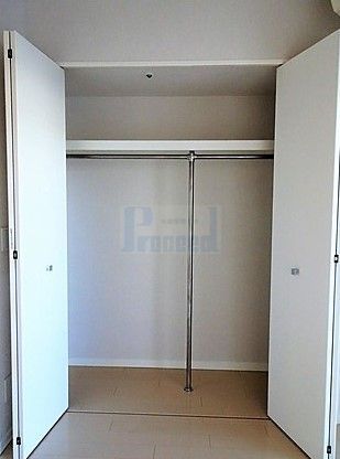 収納　※別部屋参考写真