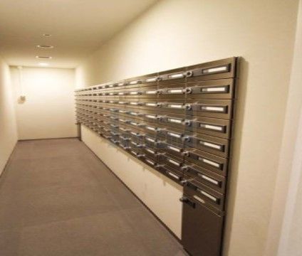 その他共有部分　その他共用部分