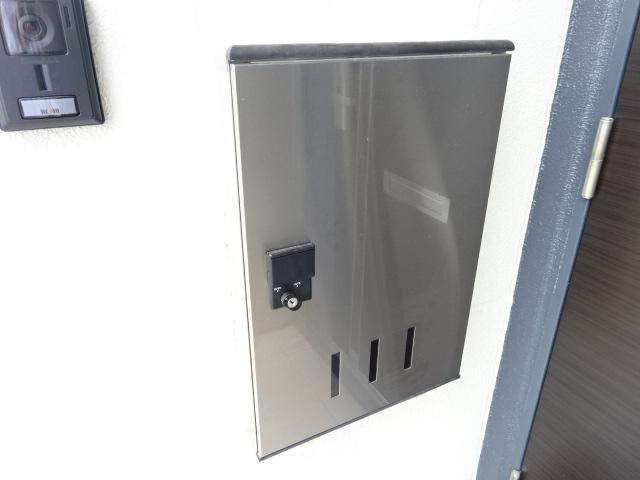 その他部屋・スペース　個別宅配ボックス（イメージ）