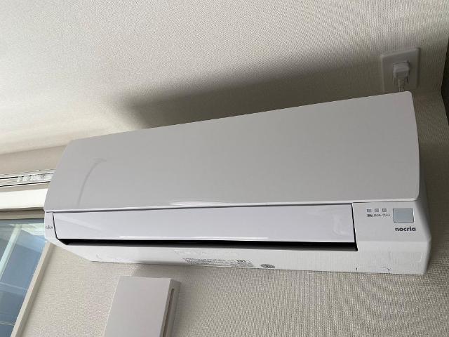 居室・リビング　エアコン（イメージ）