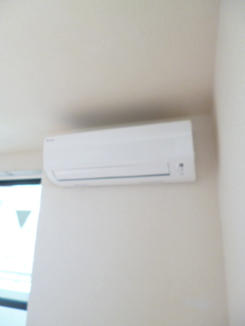 その他設備　★エアコン付き★