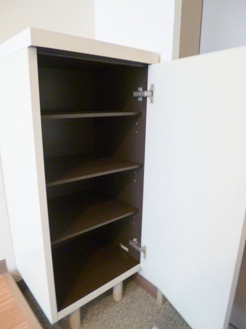 玄関　★シューズボックス★