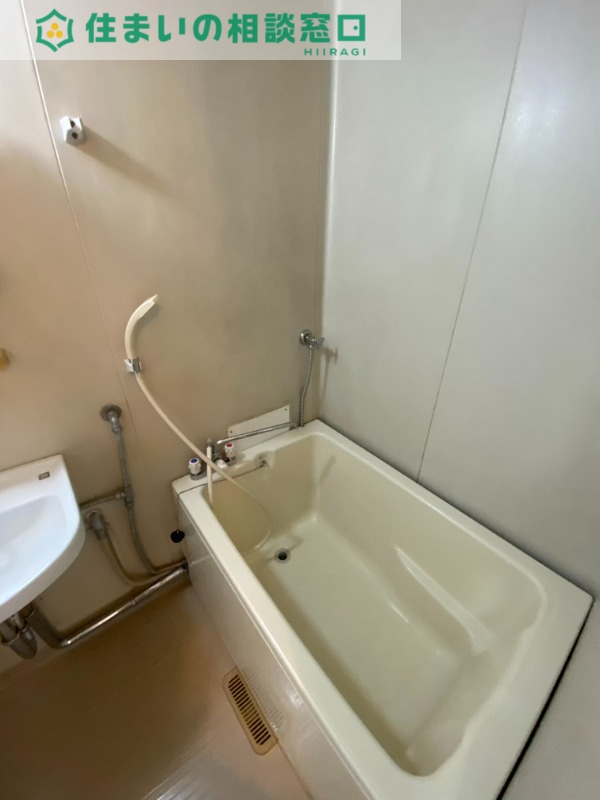 バス・シャワールーム　同型