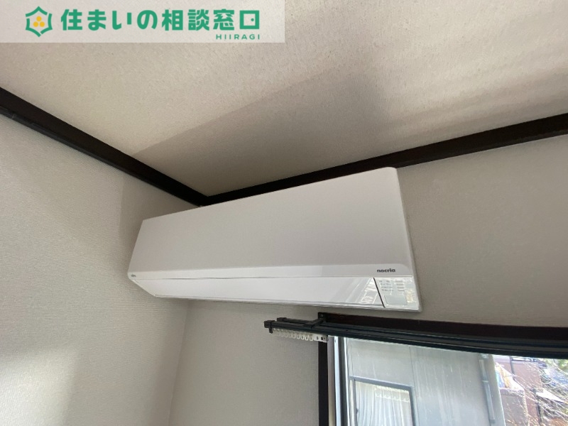 その他設備　同型