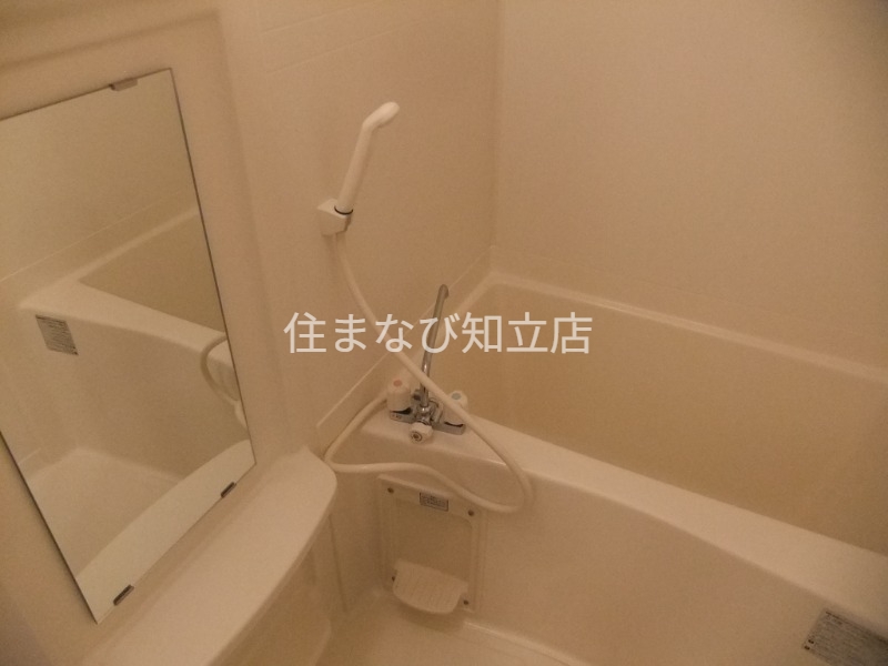 バス・シャワールーム　同型タイプ