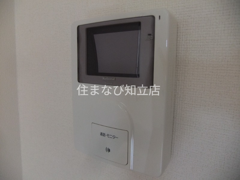 セキュリティ　同型タイプ