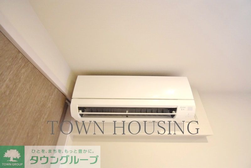 その他設備　お問合せは(株)タウンハウジングレジデンス事業部【03-…