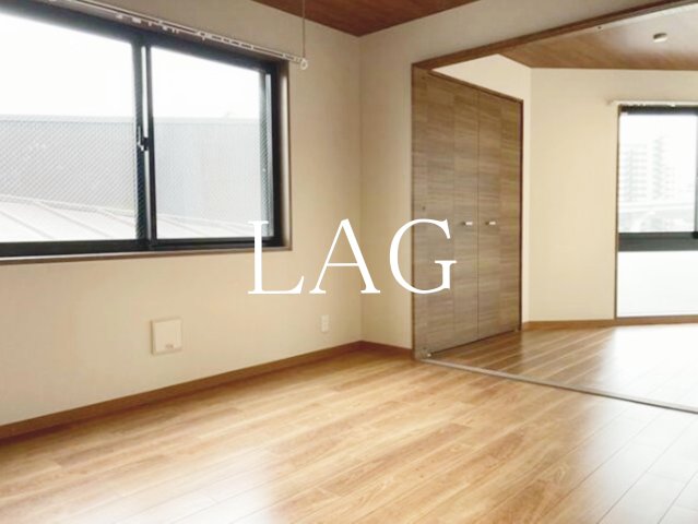 その他部屋・スペース　寝室です。