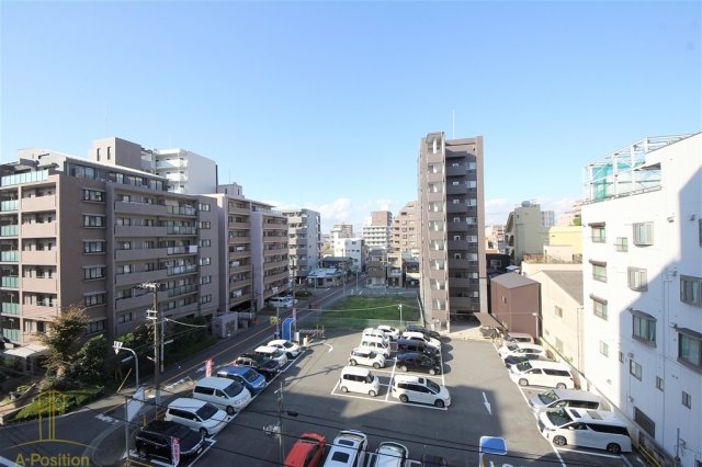 眺望　サンク ステル