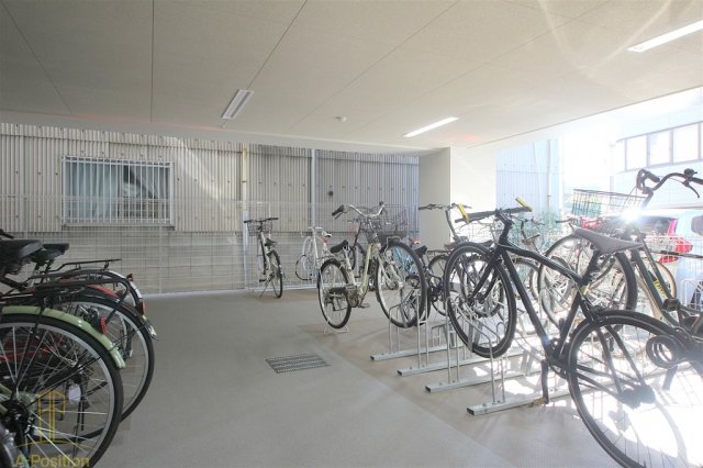 その他共有部分　サンク ステル