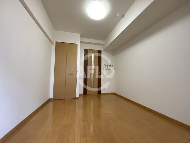 居室・リビング　シャンティ千歳　洋室