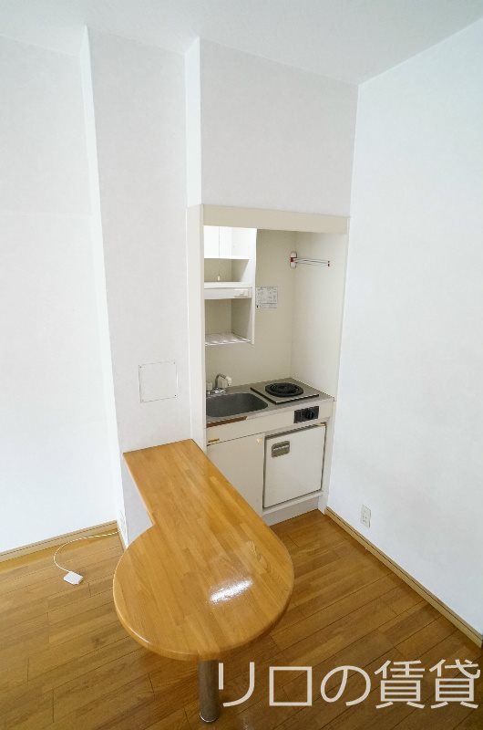 キッチン　同型タイプ