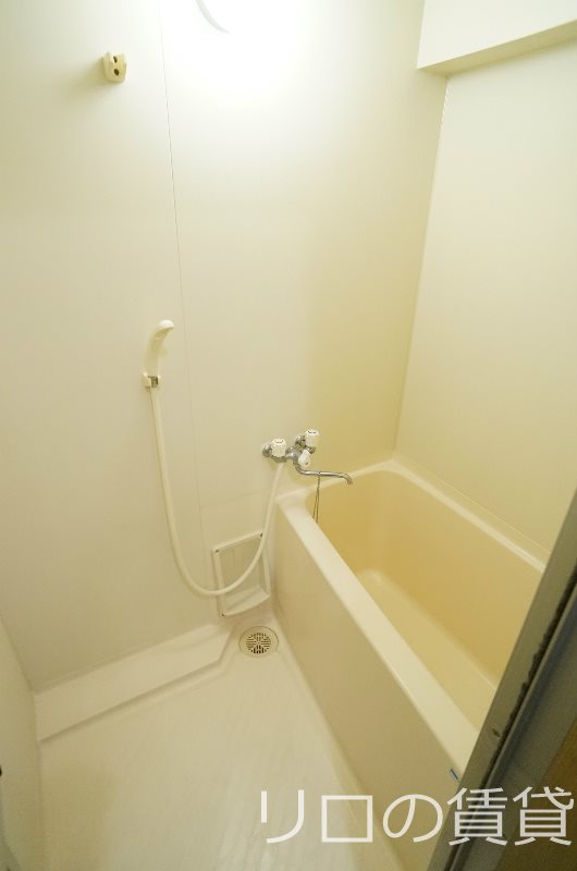 バス・シャワールーム　同型タイプ