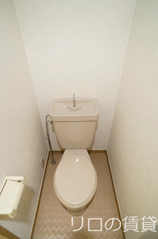 トイレ　同型タイプ