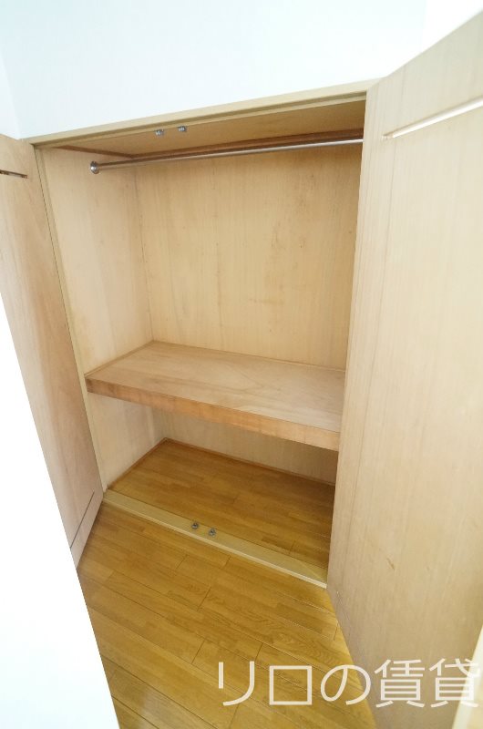 収納　同型タイプ