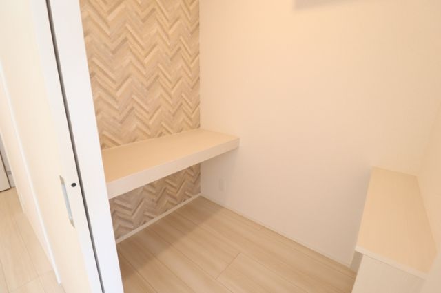 その他部屋・スペース