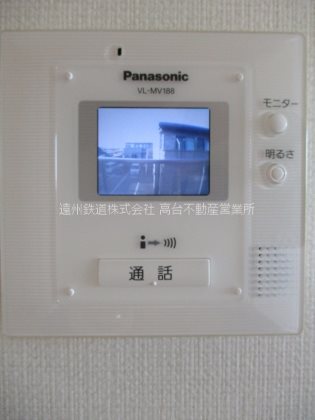 セキュリティ　※現況優先