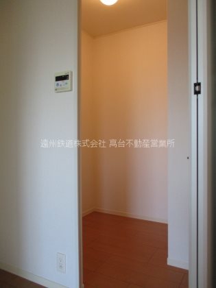 収納　※現況優先