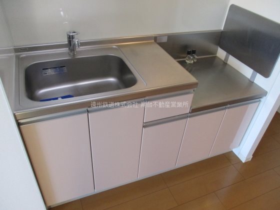 キッチン　※現況優先