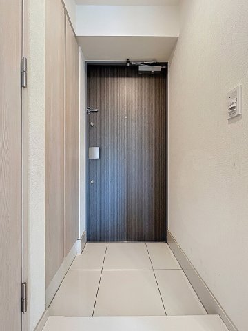 玄関　月額管理料無料！賃貸管理はアブレイズパートナーズにお任せを！