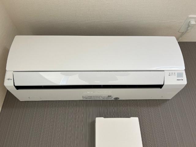 その他設備　室内設備