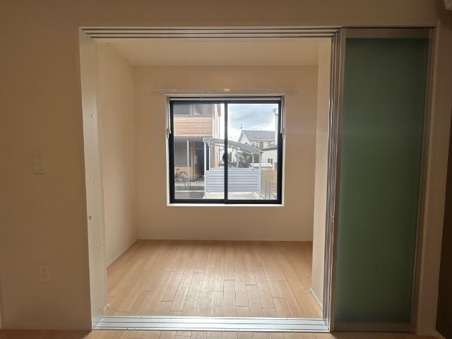 その他部屋・スペース　室内