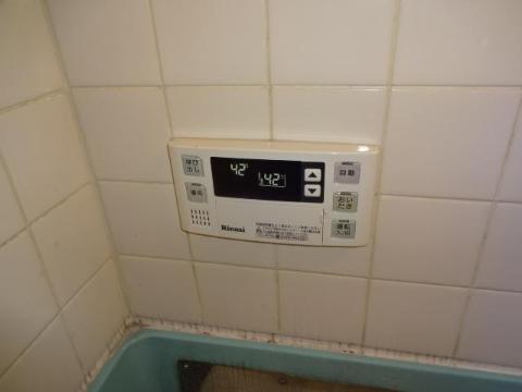 その他設備　室内設備