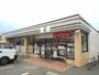 コンビニ　セブンイレブン下和白店（コンビニ）まで240m