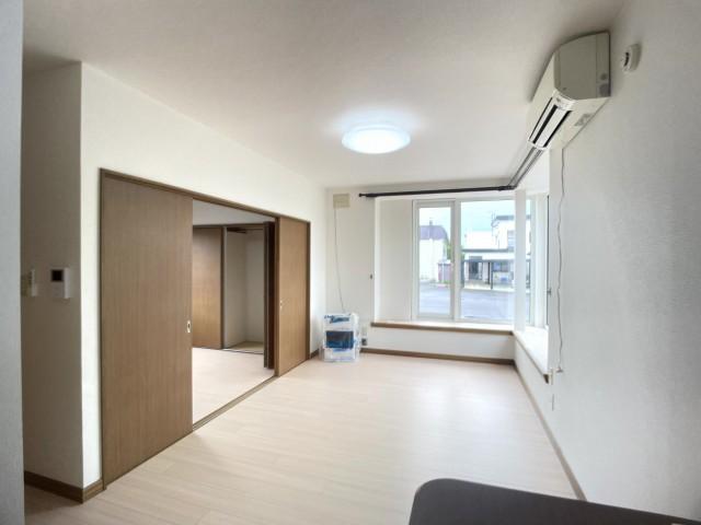 その他部屋・スペース　内装