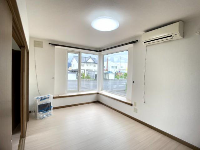 居室・リビング　リビング１