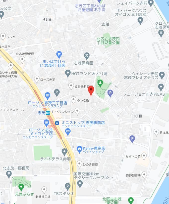 その他　案内図