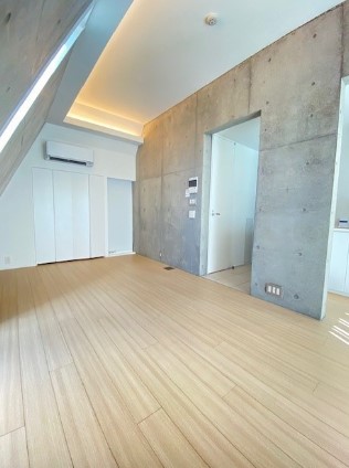 その他部屋・スペース　内観