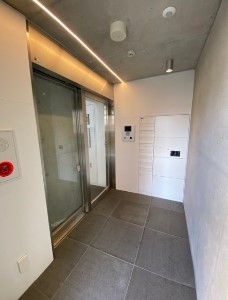 その他共有部分　共用部