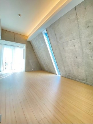 居室・リビング　居室