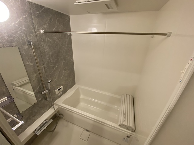 バス・シャワールーム　同仕様