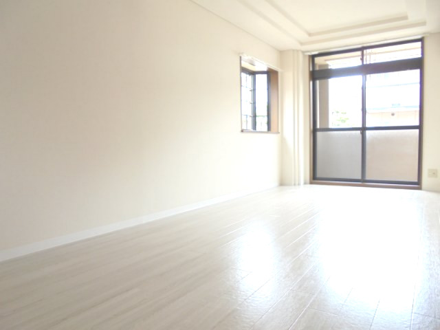 居室・リビング　LDK11.5帖