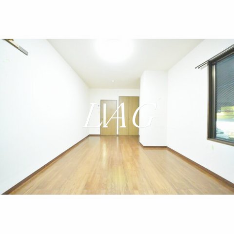 その他部屋・スペース　寝室です。