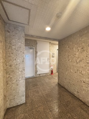 ロビー　パインハイツ　ロビー