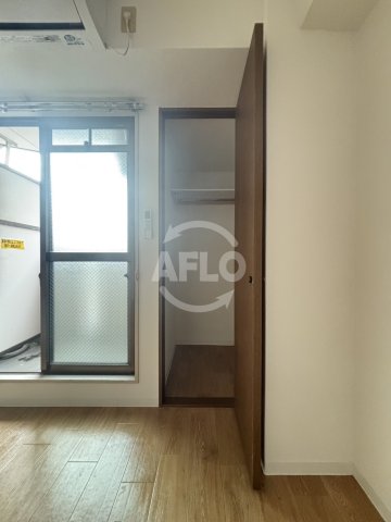 収納　パインハイツ　収納