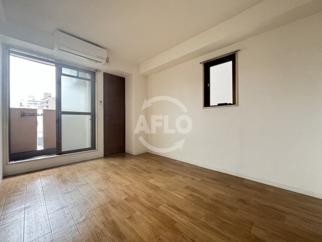 居室・リビング　パインハイツ　リビング