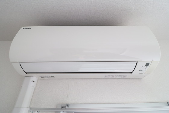 その他設備　※別部屋の写真です