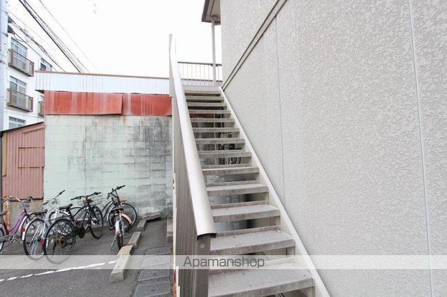 その他共有部分　その他共有部分