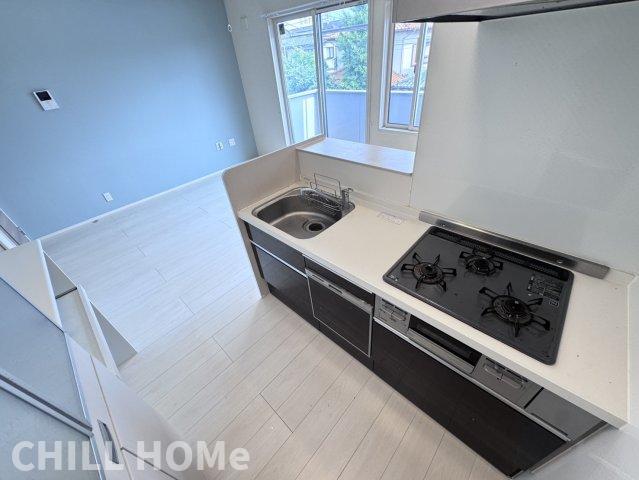 キッチン　他社様掲載物件もまとめてご紹介、ご案内可能です(^^)/