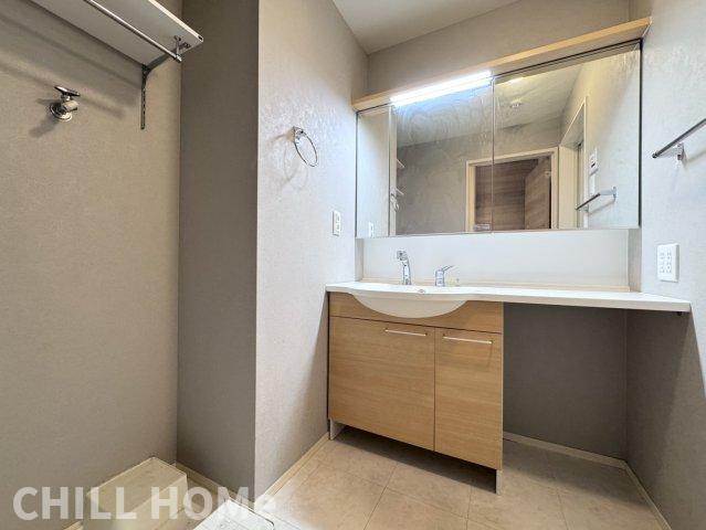 洗面設備　他社様掲載物件もまとめてご紹介、ご案内可能です(^^)/