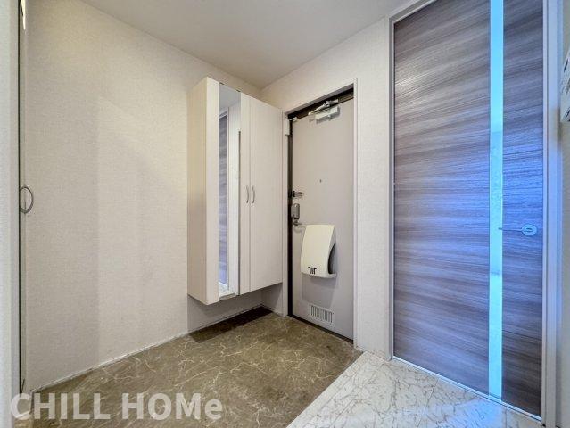 玄関　他社様掲載物件もまとめてご紹介、ご案内可能です(^^)/