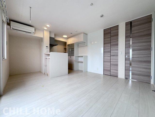 居室・リビング　他社様掲載物件もまとめてご紹介、ご案内可能です(^^)/