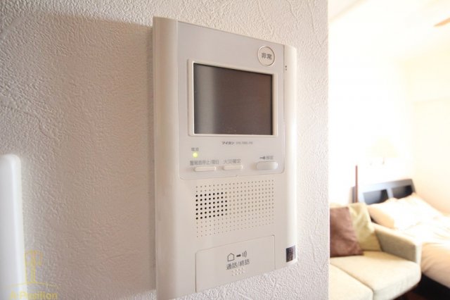 セキュリティ　セレニテ梅田北